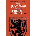 Frederick H Russell: The Just War in the Middle Ages