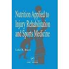 Luke R Bucci: Nutrition Applied to Injury Rehabilitation and Sports Medicine