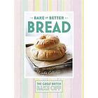 Linda Collister: Great British Bake Off it Better (No.4): Bread