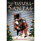 Peter Lovesey, Mick Herron, Cara Black: The Usual Santas