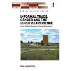 Olga Sasunkevich: Informal Trade, Gender and the Border Experience