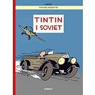 Hergé: Tintin i Sovjet, färgutgåvan