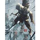 Andy McVittie: The Art of Assassin's Creed III