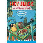 Jessica B Harris: Sky Juice and Flying Fish