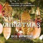Bob Richter: A Very Vintage Christmas