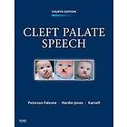 Sally J Peterson-Falzone: Cleft Palate Speech