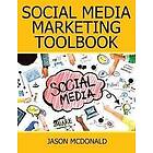 Jason McDonald Ph D: Social Media: 2018 Marketing Tools for Facebook, Twitter, LinkedIn, YouTube, Instagram & Beyond