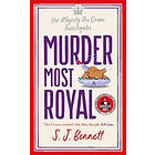 SJ Bennett: Murder Most Royal