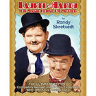 Randy Skretvedt: Laurel & Hardy: The Magic Behind the Movies