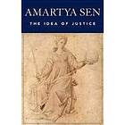 Amartya Sen: The Idea of Justice