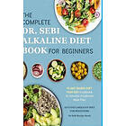 Katie Banks: Dr. Sebi Alkaline Diet Cookbook