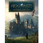 Paul Davies, Kate Lewis: Hogwarts Legacy: The Official Game Guide