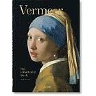 Karl Schütz: Vermeer. Das vollständige Werk. 40th Ed.