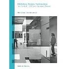 Elena Crippa, Richard Hamilton, Victor Pasmore, Lawrence Alloway: Exhibition, Design, Participation: An Exhibit 1957 and Related Shows