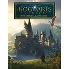 Scholastic: Hogwarts Legacy: The Official Game Guide