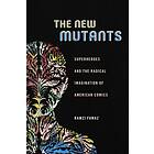 Ramzi Fawaz: The New Mutants