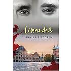 Annika Liedgren: Livsandar