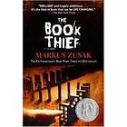 Markus Zusak: Book Thief