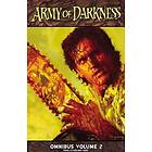 James Kuhoric, Mike Raicht, Kevin Sharpe, Fernando Blanco: Army of Darkness Omnibus Volume 2