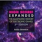 Rusel DeMaria: High Score! Expanded