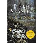 N K Jemisin: Fifth Season