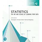 Alan Agresti: Statistics: The Art and Science of Learning from Data, Global Edition