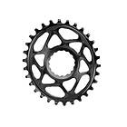 Absolute Black Oval Race Face Direct Mount Boost 3 Mm Offset Chainring 32t