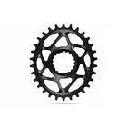 Absolute Black Oval Cannondale Hollowgram Direct Mount Chainring 32t