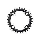 Massi Narrow Wide Compatible Sram 94 Bcd Chainring 34t