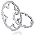 Miche Road Supertype Interior 5b Campagnolo 135 Bcd Chainring Silver 43t