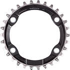 Shimano Xt For Fc-m8000 Chainring Svart 30t