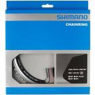 Shimano 9000 Dura Ace Chainring Silver 53t