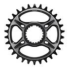 Shimano Xtr Fc-m9100-1/9120-1 96 Bcd Chainring Vit 30t