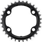 Shimano Slx Fc-m7000 96 Bcd Chainring 32t