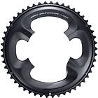 Shimano Ultegra R8000 Chainring Svart 53t