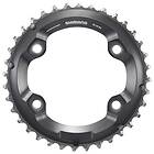 Shimano M8000 36/26 Double Chainring 36t