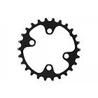 Shimano Slx M7000 Chainring Grå 26t