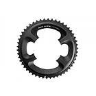 Shimano 105 5800 Chainring Svart 50t