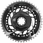 SRAM Red Axs Direct Mount Chainring Grå 48/35t