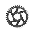 SRAM X-sync 2 Eagle Direct Mount 3º Chainring Svart 30t