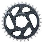 SRAM X-sync 2 Eagle Direct Mount 6 Mm Offset Chainring 30t