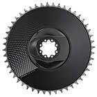 SRAM X-sync Aero Direct Mount Chainring Svart 48t