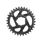 SRAM X-sync 2 Eagle Direct Mount 3º Chainring Svart 34t