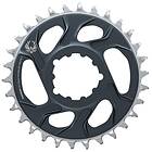 SRAM X-sync 2 Eagle Direct Mount 4 Mm Offset Chainring 30t