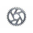 SRAM X-sync Eagle Boost Direct Mount 3 Mm Offset Chainring Svart 34t