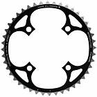 Specialites TA 4b Exterior 104 Bcd Chainring Svart 46t