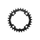 SunRace Mx Speed Narrow-wide Chainring 32t