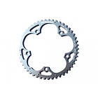 Stronglight 135 Bcd Adaptable Campagnolo Chainring 51t