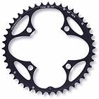 Stronglight Aluminium Xt 104 Bcd Chainring 42t