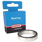 Elvedes 6901 2rs Hub Bearing Silver 12 x 24 x 6 mm